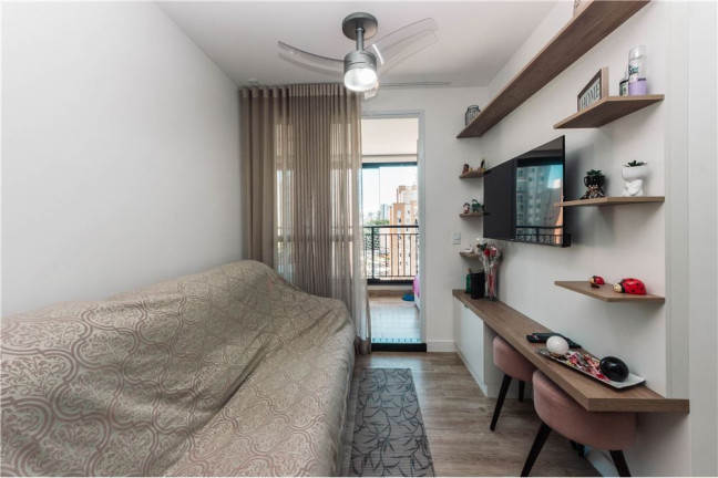Imagem Imóvel com 2 Quartos à Venda, em Cambuci - São Paulo Imagem Imóvel com 2 Quartos à Venda, em Cambuci - São Paulo