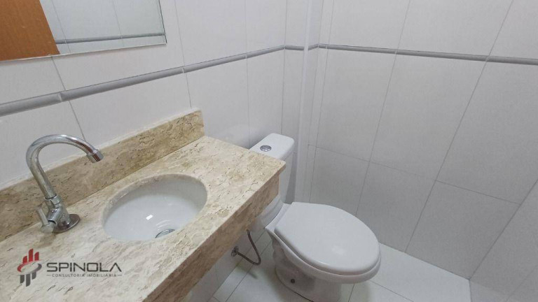 Imagem Apartamento com 2 Quartos à Venda, 91 m² em Caiçara - Praia Grande