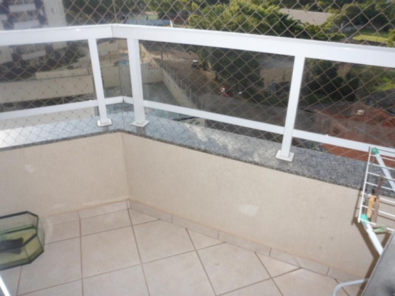 Imagem Imóvel com 3 Quartos à Venda, 80 m² em Parque Fabrício - Nova Odessa