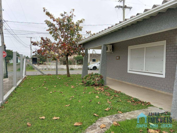 Imagem Casa com 3 Quartos à Venda, 90 m² em Tramandaí - Tramandaí Imagem Casa com 3 Quartos à Venda, 90 m² em Tramandaí - Tramandaí