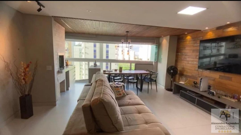 Imagem Apartamento com 3 Quartos à Venda, 96 m² em Alto Da Gloria - Goiânia Imagem Apartamento com 3 Quartos à Venda, 96 m² em Alto Da Gloria - Goiânia