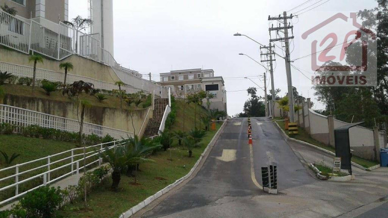 Imagem Apartamento com 2 Quartos à Venda, 47 m² em Vila Tesouro - São José Dos Campos Imagem Apartamento com 2 Quartos à Venda, 47 m² em Vila Tesouro - São José Dos Campos