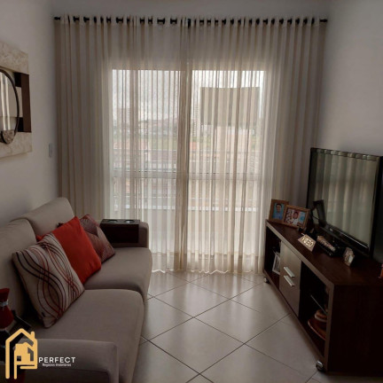 Imagem Apartamento com 2 Quartos à Venda, 57 m² em Residencial Portal Da Mantiqueira - Taubaté Imagem Apartamento com 2 Quartos à Venda, 57 m² em Residencial Portal Da Mantiqueira - Taubaté