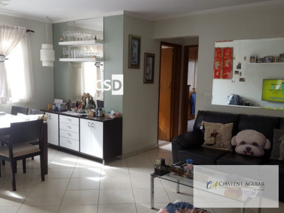 Imagem Apartamento com 2 Quartos à Venda, 85 m² em Saúde - São Paulo Imagem Apartamento com 2 Quartos à Venda, 85 m² em Saúde - São Paulo