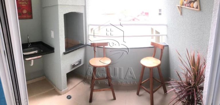 Imagem Apartamento com 2 Quartos à Venda, 53 m² em Itaguá - Ubatuba Imagem Apartamento com 2 Quartos à Venda, 53 m² em Itaguá - Ubatuba