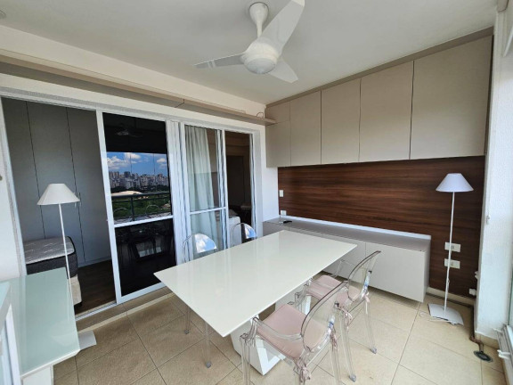 Imagem Apartamento com 2 Quartos à Venda, 72 m² em Brooklin Paulista - São Paulo Imagem Apartamento com 2 Quartos à Venda, 72 m² em Brooklin Paulista - São Paulo
