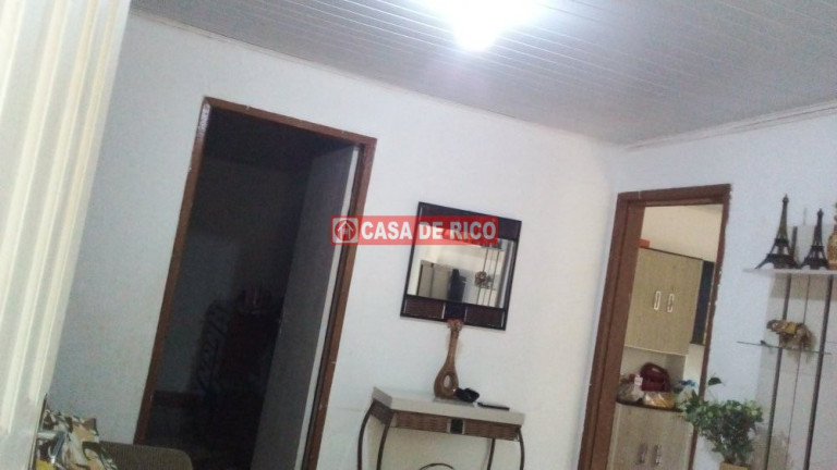 Imagem Casa com 2 Quartos à Venda, 90 m² em Conjunto Habitacional Violim - Londrina