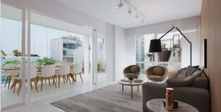 Imagem Apartamento com 3 Quartos à Venda, em Ipanema - Rio De Janeiro Imagem Apartamento com 3 Quartos à Venda, em Ipanema - Rio De Janeiro