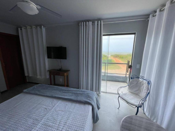 Imagem Casa com 7 Quartos à Venda, 260 m² em Baía Formosa - Armação Dos Búzios