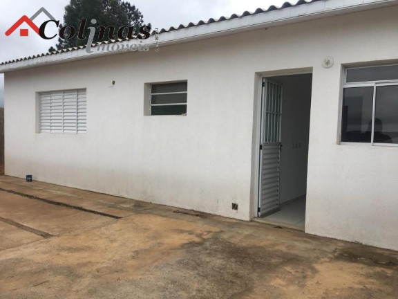 Imagem Imóvel com 2 Quartos à Venda, 100 m² em Depois Do Centro - Ibiúna Imagem Imóvel com 2 Quartos à Venda, 100 m² em Depois Do Centro - Ibiúna