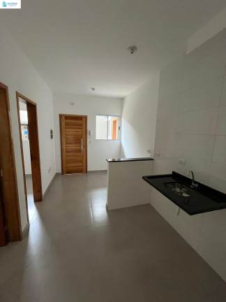 Imagem Imóvel com 2 Quartos à Venda, 33 m² em Itaquera - São Paulo