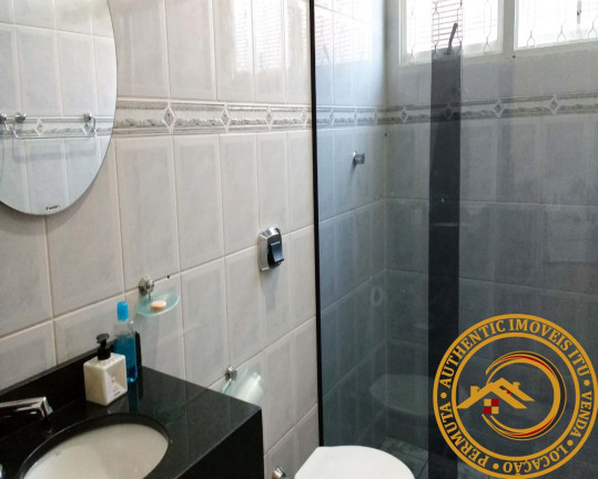Imagem Casa com 3 Quartos à Venda, 168 m² em Parque Residencial Potiguara - Itu Imagem Casa com 3 Quartos à Venda, 168 m² em Parque Residencial Potiguara - Itu