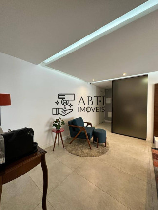 Imagem Apartamento com 3 Quartos à Venda, 93 m² em Brooklin - São Paulo Imagem Apartamento com 3 Quartos à Venda, 93 m² em Brooklin - São Paulo