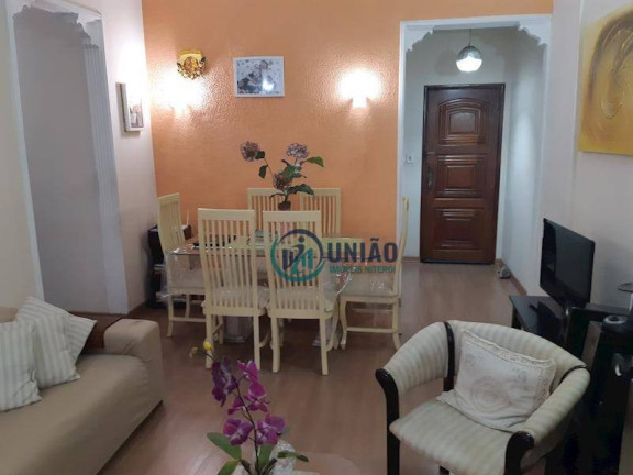 Imagem Apartamento com 2 Quartos à Venda, 94 m² em Centro - Niterói Imagem Apartamento com 2 Quartos à Venda, 94 m² em Centro - Niterói