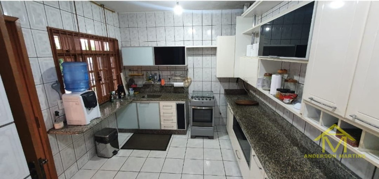 Imagem Casa com 4 Quartos à Venda, 180 m² em Morada Do Sol - Vila Velha Imagem Casa com 4 Quartos à Venda, 180 m² em Morada Do Sol - Vila Velha