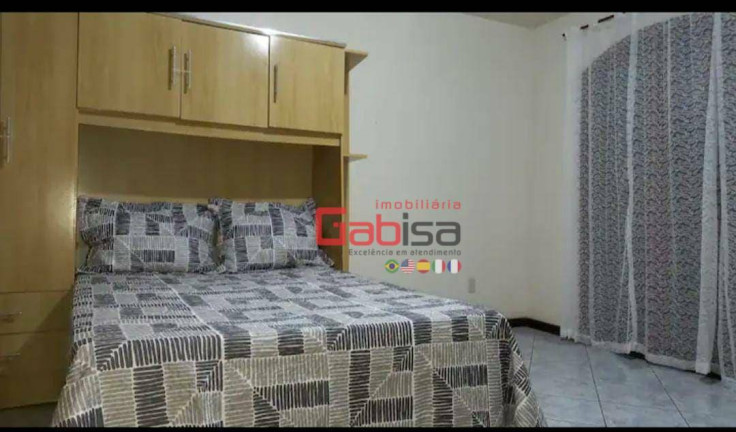Imagem Casa com 2 Quartos à Venda, 250 m² em Jardim Excelsior - Cabo Frio Imagem Casa com 2 Quartos à Venda, 250 m² em Jardim Excelsior - Cabo Frio