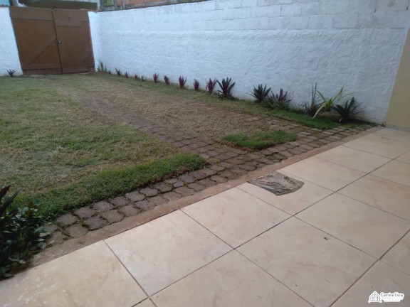 Imagem Casa com 2 Quartos à Venda, 85 m² em Mato Dentro - Ubatuba