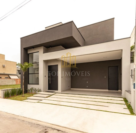 Imagem Casa de Condomínio com 3 Quartos à Venda, 212 m² em Jardim Jacinto - Jacareí Imagem Casa de Condomínio com 3 Quartos à Venda, 212 m² em Jardim Jacinto - Jacareí