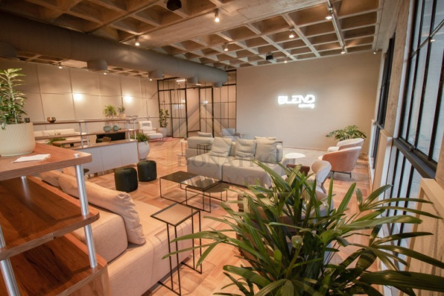 Imagem Apartamento com 1 Quarto para Alugar, 30 m² em Jardim Nova Aliança Sul - Ribeirão Preto Imagem Apartamento com 1 Quarto para Alugar, 30 m² em Jardim Nova Aliança Sul - Ribeirão Preto