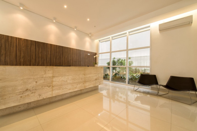 Imagem Sala Comercial à Venda, 34 m² em Ipiranga - São Paulo Imagem Sala Comercial à Venda, 34 m² em Ipiranga - São Paulo