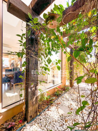 Imagem Casa de Condomínio com 3 Quartos à Venda, 445 m² em Bairro Da Mina - Itupeva