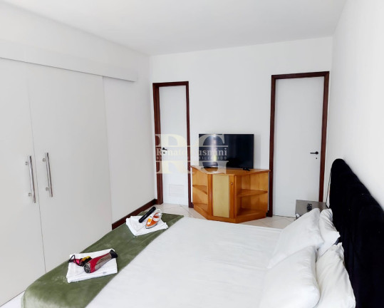 Imagem Apartamento com 1 Quarto à Venda, 58 m² em Barra Da Tijuca - Rio De Janeiro