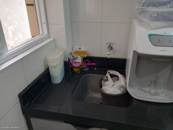 Imagem Apartamento com 1 Quarto à Venda, 58 m² em José Menino - Santos Imagem Apartamento com 1 Quarto à Venda, 58 m² em José Menino - Santos