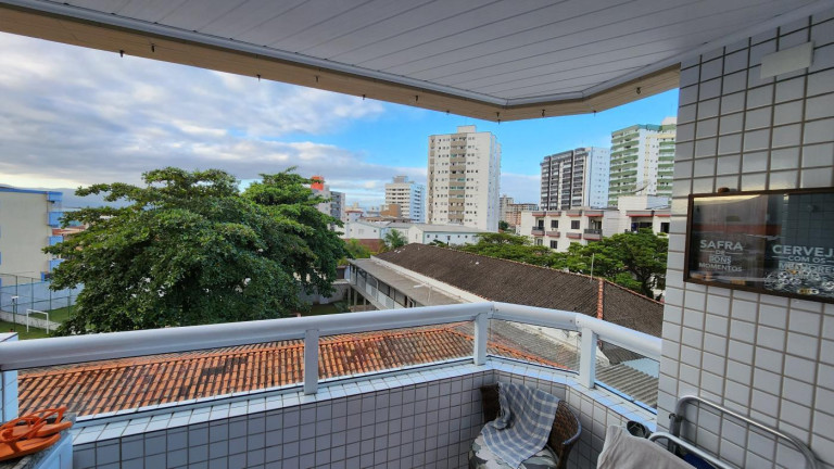 Imagem Apartamento com 2 Quartos à Venda, 59 m² em Guilhermina - Praia Grande Imagem Apartamento com 2 Quartos à Venda, 59 m² em Guilhermina - Praia Grande