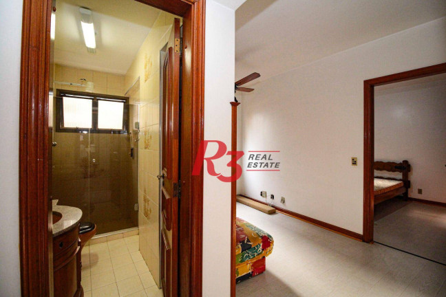 Imagem Apartamento com 2 Quartos à Venda ou Locação, 113 m² em Gonzaga - Santos Imagem Apartamento com 2 Quartos à Venda ou Locação, 113 m² em Gonzaga - Santos
