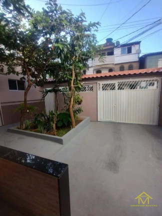 Imagem Casa com 4 Quartos à Venda, 180 m² em Santa Mônica - Vila Velha Imagem Casa com 4 Quartos à Venda, 180 m² em Santa Mônica - Vila Velha