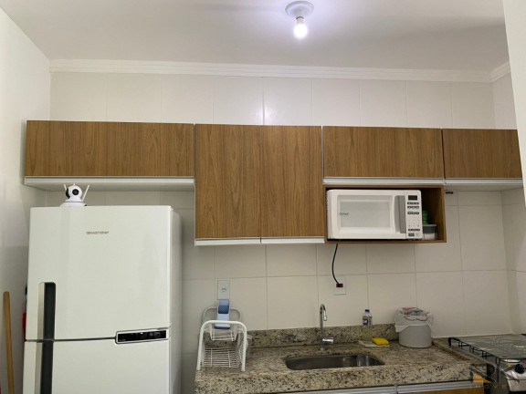 Imagem Cobertura com 3 Quartos à Venda, 100 m² em Praia Grande - Ubatuba