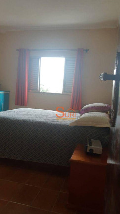Imagem Sobrado com 3 Quartos à Venda, 254 m² em Jardim Teles De Menezes - Santo André Imagem Sobrado com 3 Quartos à Venda, 254 m² em Jardim Teles De Menezes - Santo André