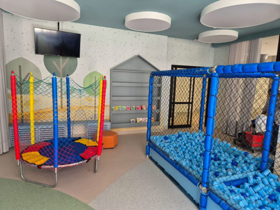 Imagem Apartamento com 3 Quartos para Alugar, 86 m² em Jardim Satélite - São José Dos Campos Imagem Apartamento com 3 Quartos para Alugar, 86 m² em Jardim Satélite - São José Dos Campos
