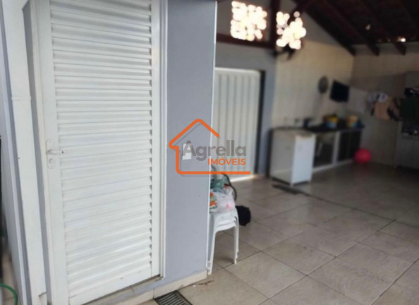 Imagem Casa com 2 Quartos à Venda, 196 m² em Tucura - Mogi Mirim Imagem Casa com 2 Quartos à Venda, 196 m² em Tucura - Mogi Mirim