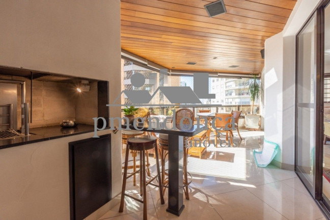 Imagem Apartamento com 4 Quartos à Venda, 246 m² em Perdizes - São Paulo Imagem Apartamento com 4 Quartos à Venda, 246 m² em Perdizes - São Paulo