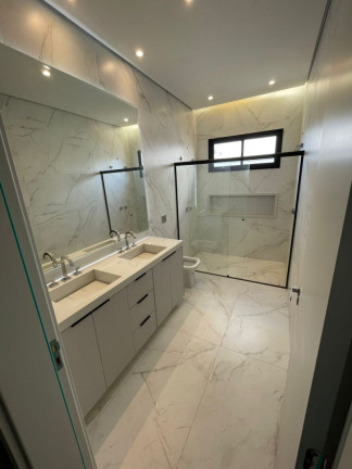 Imagem Casa de Condomínio com 3 Quartos à Venda, 394 m² em Residencial Tamboré - Bauru Imagem Casa de Condomínio com 3 Quartos à Venda, 394 m² em Residencial Tamboré - Bauru