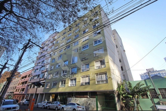 Imagem Apartamento com 1 Quarto à Venda ou Locação, 53 m² em Centro Histórico - Porto Alegre Imagem Apartamento com 1 Quarto à Venda ou Locação, 53 m² em Centro Histórico - Porto Alegre