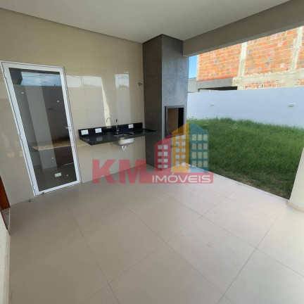 Imagem Casa de Condomínio com 3 Quartos à Venda, 158 m² em Rincão - Mossoró Imagem Casa de Condomínio com 3 Quartos à Venda, 158 m² em Rincão - Mossoró