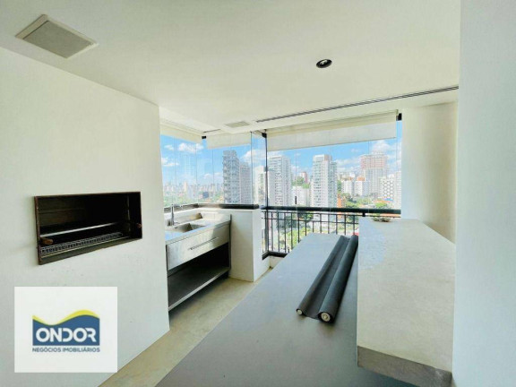 Imagem Apartamento com 3 Quartos à Venda, 215 m² em Perdizes - São Paulo Imagem Apartamento com 3 Quartos à Venda, 215 m² em Perdizes - São Paulo