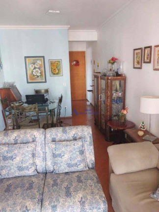 Imagem Apartamento com 2 Quartos à Venda, 65 m² em Vila Azevedo - São Paulo Imagem Apartamento com 2 Quartos à Venda, 65 m² em Vila Azevedo - São Paulo