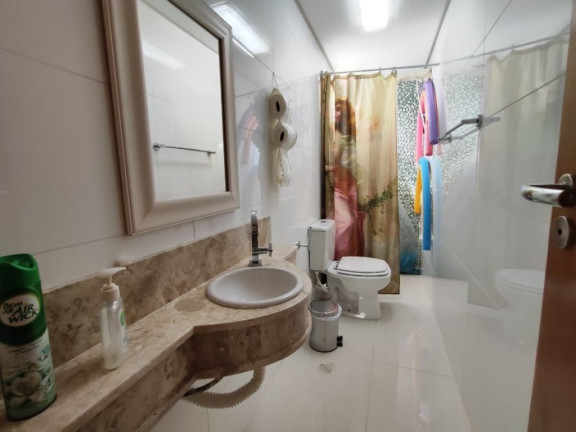 Imagem Cobertura com 3 Quartos à Venda, 226 m² em Canto Do Forte - Praia Grande Imagem Cobertura com 3 Quartos à Venda, 226 m² em Canto Do Forte - Praia Grande