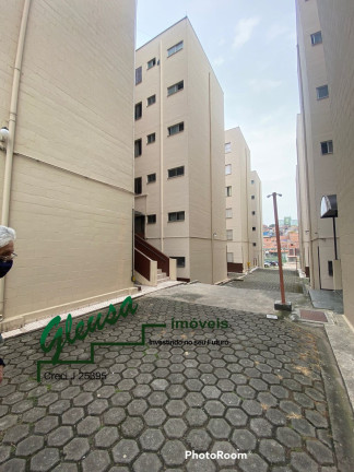 Imagem Apartamento com 2 Quartos à Venda, 48 m² em Parada Xv De Novembro - São Paulo Imagem Apartamento com 2 Quartos à Venda, 48 m² em Parada Xv De Novembro - São Paulo