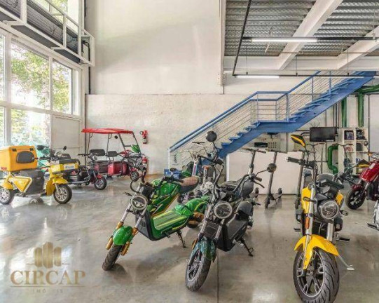 Imagem Ponto Comercial à Venda ou Locação, 702 m² em Pinheiros - São Paulo Imagem Ponto Comercial à Venda ou Locação, 702 m² em Pinheiros - São Paulo