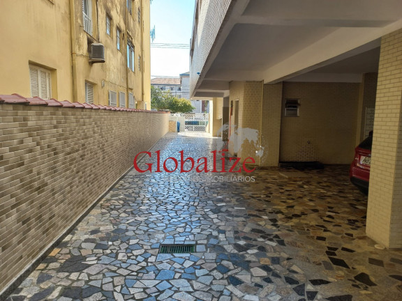 Imagem Imóvel com 2 Quartos à Venda, 90 m² em Aparecida - Santos Imagem Imóvel com 2 Quartos à Venda, 90 m² em Aparecida - Santos