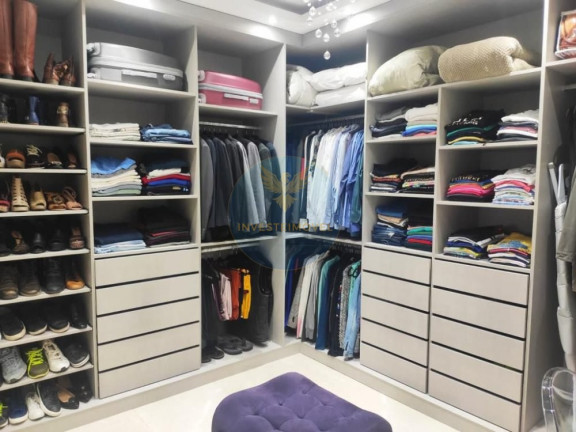 Imagem Casa de Condomínio com 3 Quartos à Venda, 560 m² em Esmeralda Park (caucaia Do Alto) - Cotia