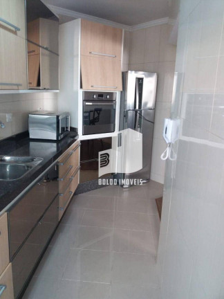 Imagem Apartamento com 1 Quarto à Venda, 47 m² em Campo Belo - São Paulo Imagem Apartamento com 1 Quarto à Venda, 47 m² em Campo Belo - São Paulo