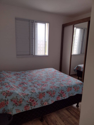 Imagem Apartamento com 2 Quartos à Venda, 45 m² em Caetetuba - Atibaia Imagem Apartamento com 2 Quartos à Venda, 45 m² em Caetetuba - Atibaia