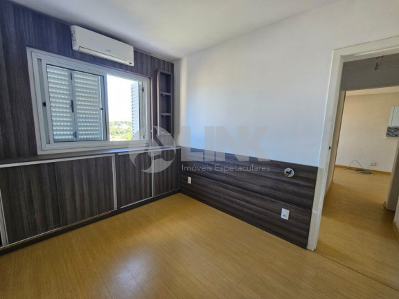 Imagem Apartamento com 2 Quartos à Venda, 52 m² em Sarandi - Porto Alegre