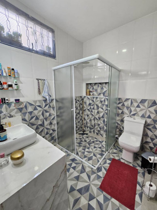 Imagem Casa com 3 Quartos à Venda, 200 m² em Vila Joana - Jundiaí
