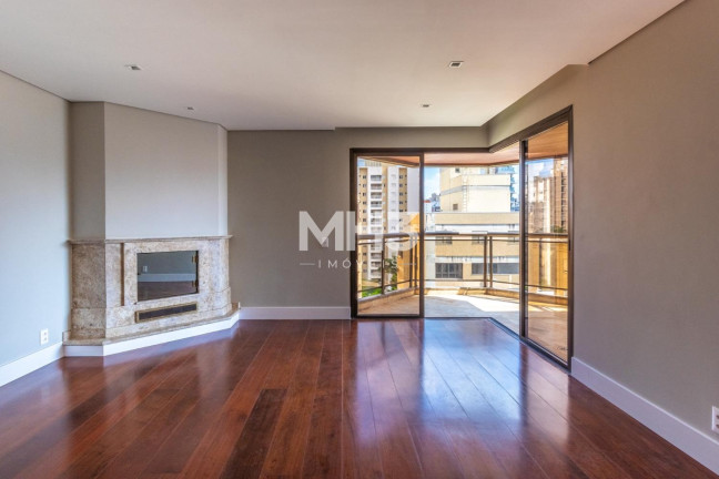 Imagem Cobertura com 4 Quartos à Venda, 244 m² em Centro - Campinas Imagem Cobertura com 4 Quartos à Venda, 244 m² em Centro - Campinas